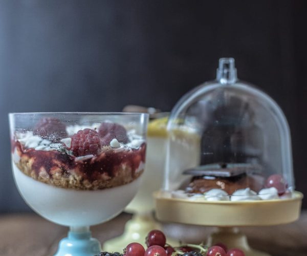 Dolcii, pasticceria, torte e specialità salate alla pasticceria Fratelli D'antonio a terni, dal 1971