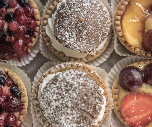 mignon assortiti pasticceria fratelli d'antonio terni