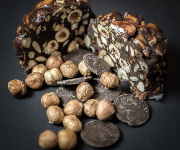 pampepati per natale pasticceria fratelli d'antonio terni