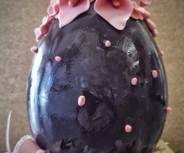 produzione propria artigianale di uova di pasqua personalizzate, pasticceria caffetteria fratelli d'antonio terni